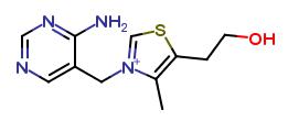 Thiamine EP Impurity B
